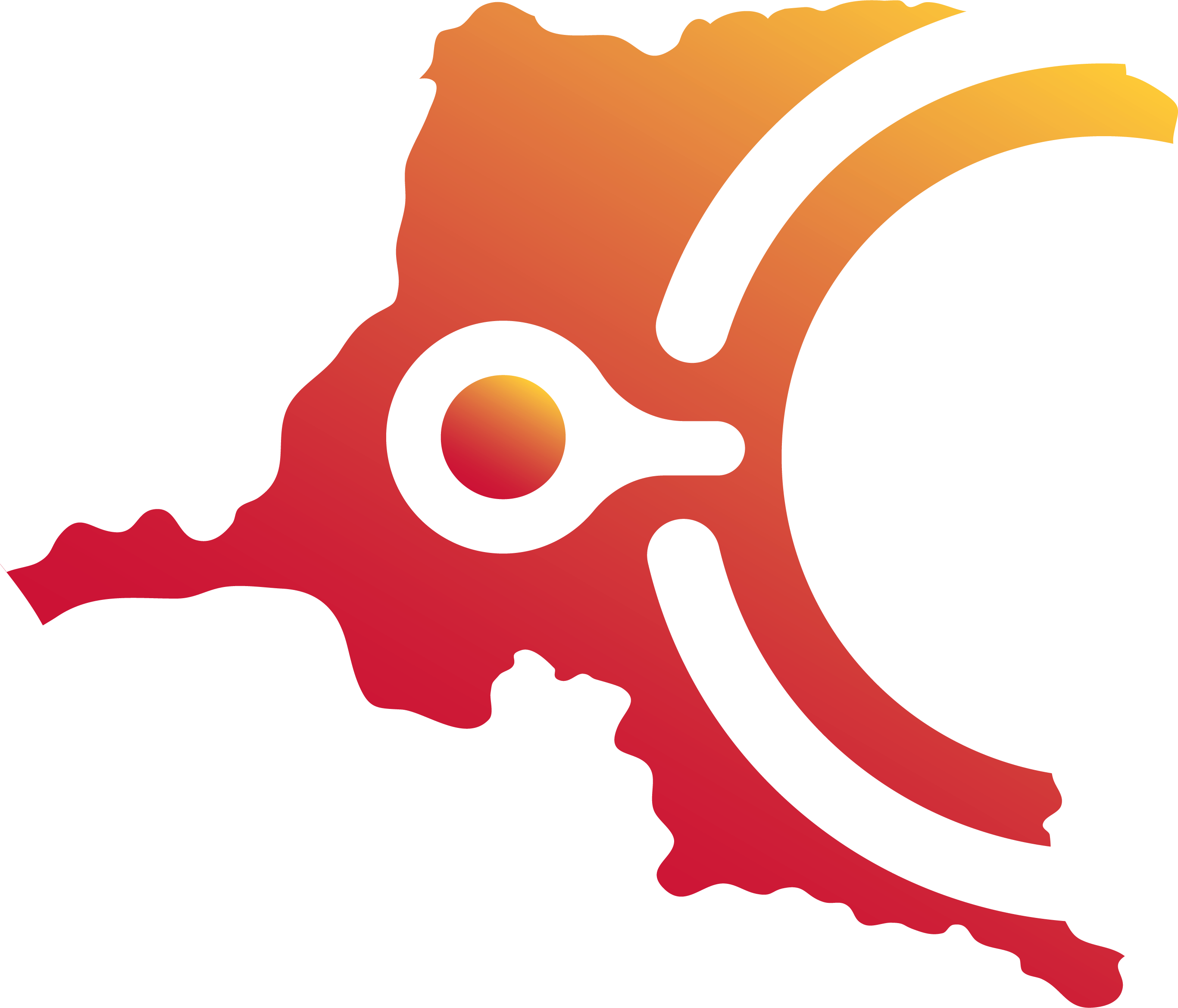 Emmanuel Simisi Siska - Fondateur Connect RDC